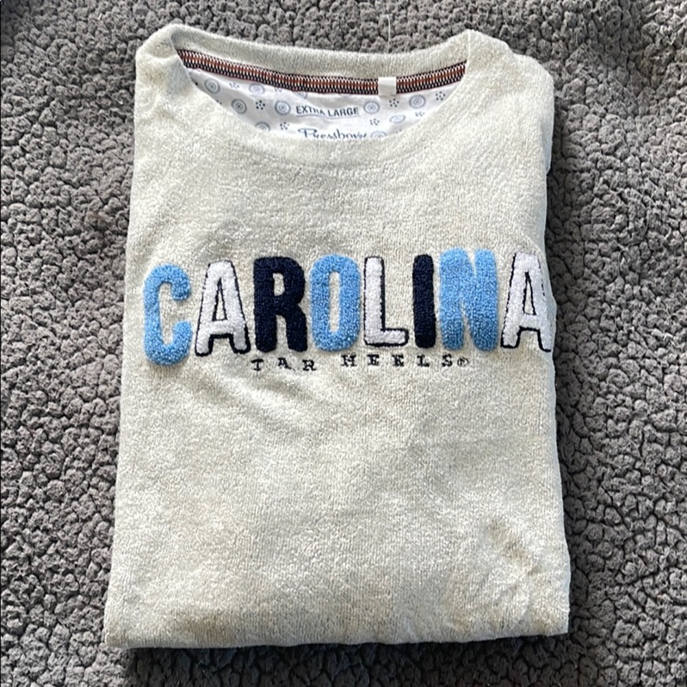 Carolina Sweatshirt